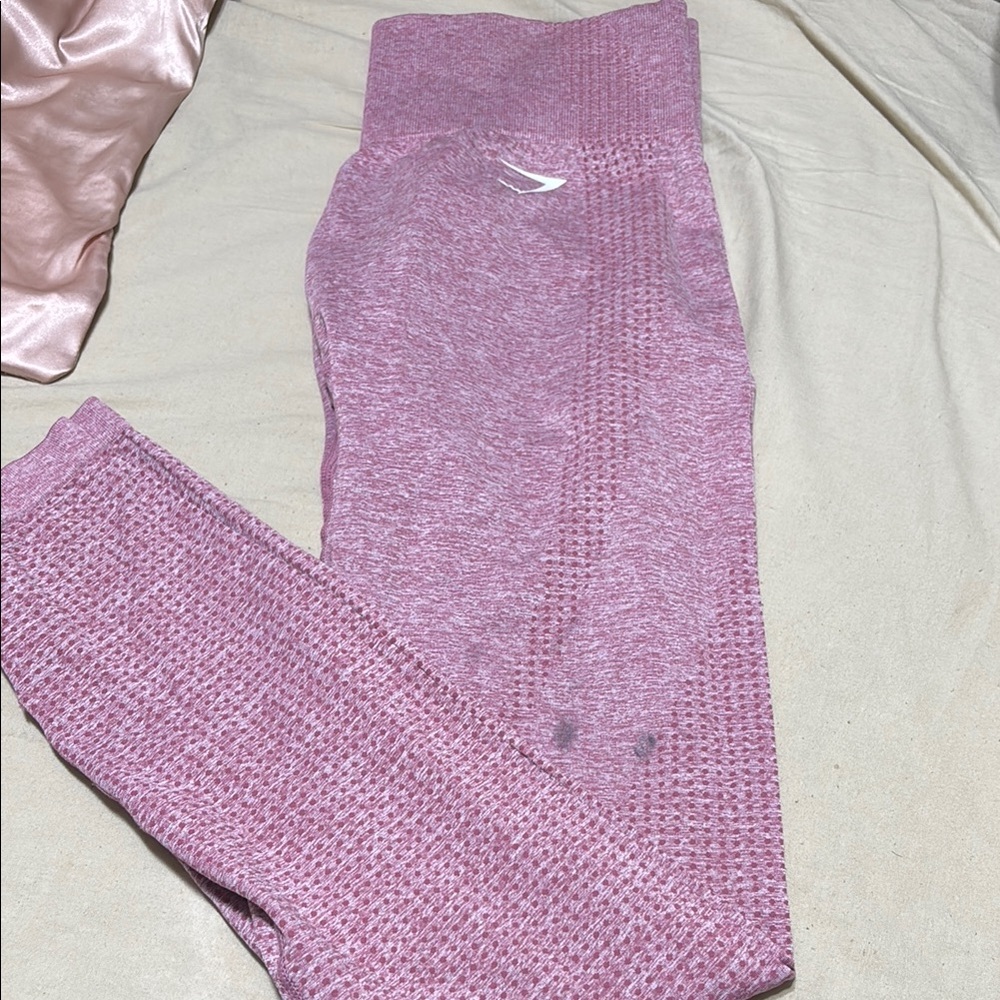 *2* Gymshark Leggings